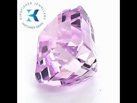 Kunzite for sale in Australia