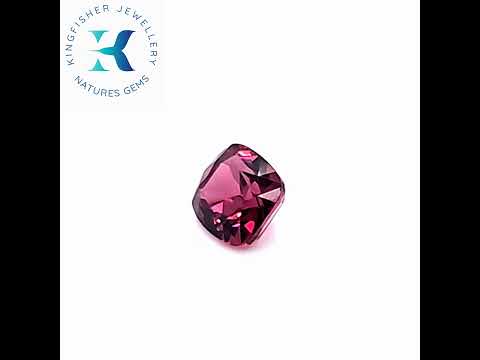 Meaning of Rhodolite Garnet