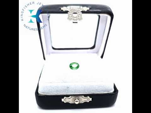 Buy Tsavorite Online