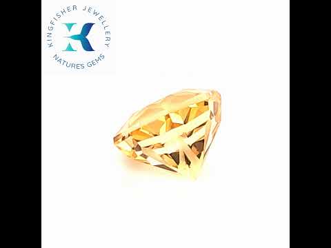 Rare Citrine for Collectors