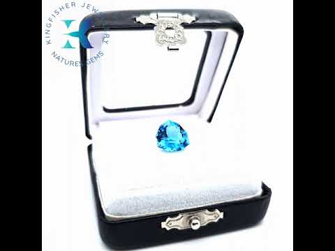 Zodiac Topaz for Capricorn