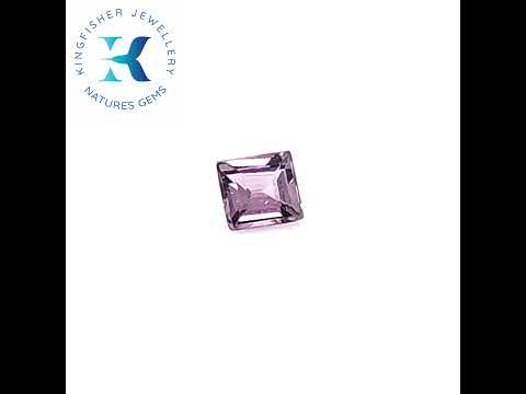 0.36 Ct Natural Spinel - VS – 4.20 x 4.00mm