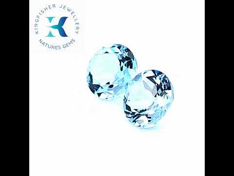 High-Quality Topaz
