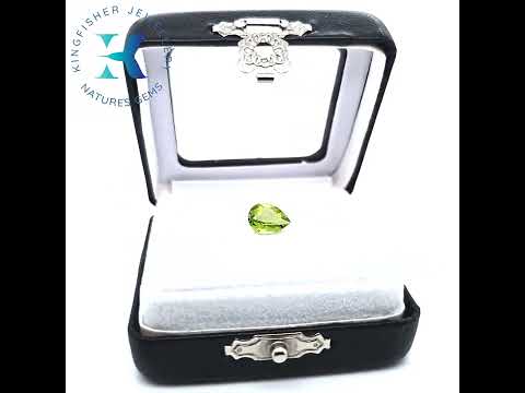 Peridot for Collectors
