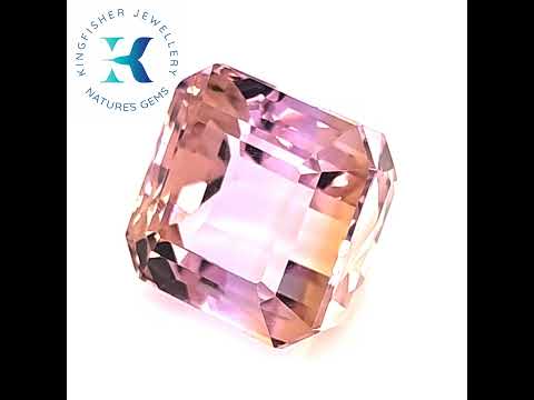 Ametrine as a Wedding Gift