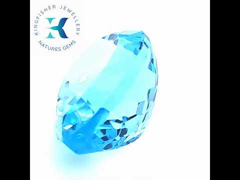 Zodiac Topaz for Capricorn