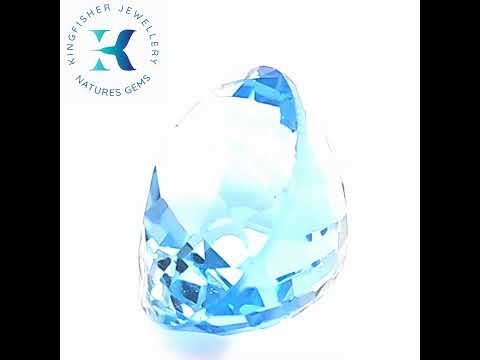 Zodiac Topaz for Capricorn