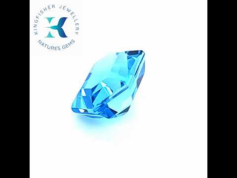 Zodiac Topaz for Capricorn