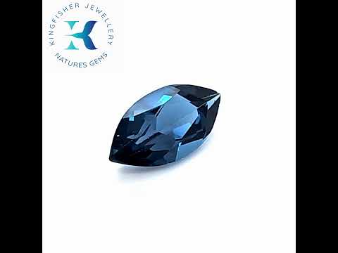 Blue Topaz Jewellery