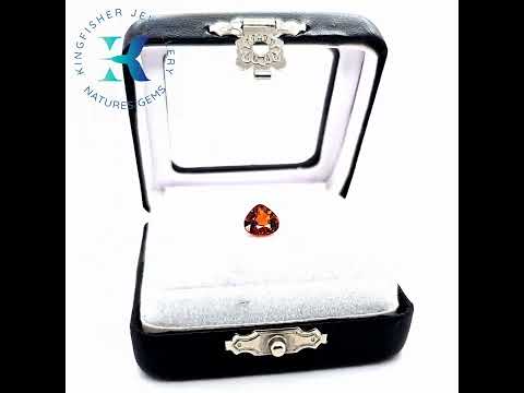 Meaning of Spessartite Garnet