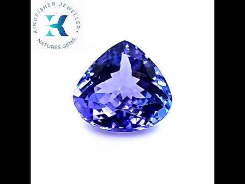 Affordable Tanzanite Gemstone