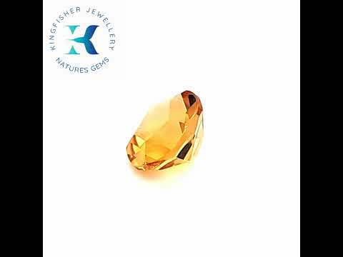 Meaning of Citrine