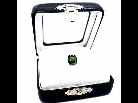 Green Tourmaline Price