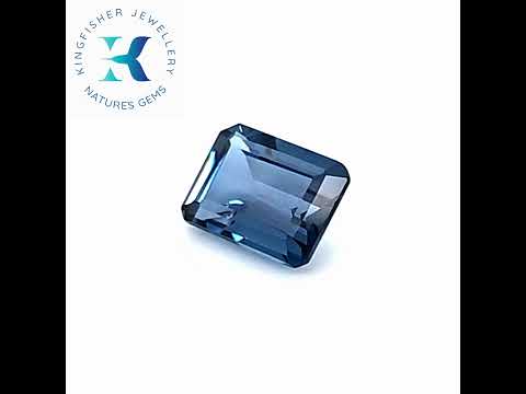 Topaz Ring