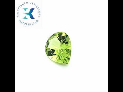 What is Peridot worth