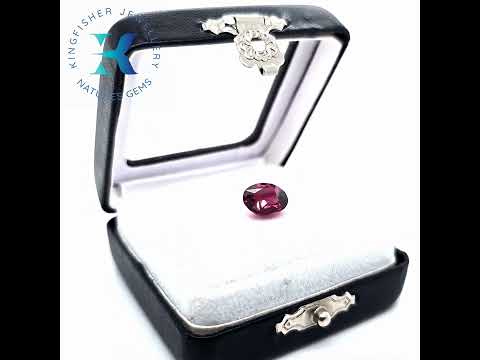 Loose Almandine Garnet