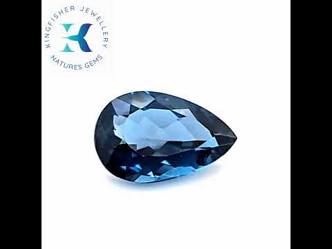 Meaning of Topaz
