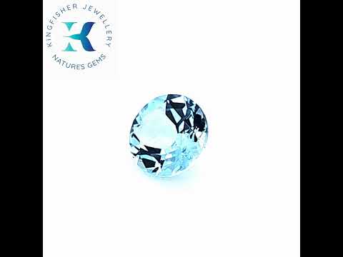 Loose Topaz Gemstone