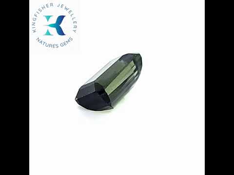 Zodiac Green Tourmaline for Libra