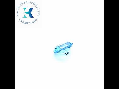 Topaz Pendant