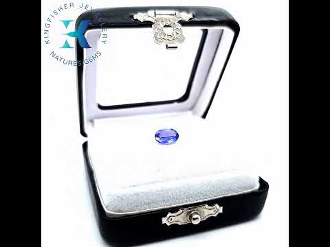 Rare Tanzanite for Collectors