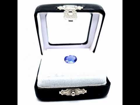 Tanzanite for Wedding Anniversary Jewellery