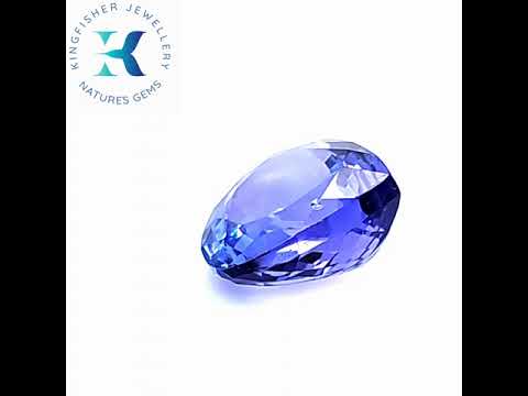 24th Wedding Anniversary Gemstone