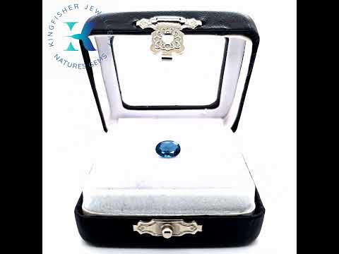 Rare Topaz for Collectors