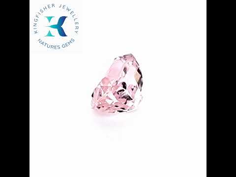Meaning of Pink Tourmaline