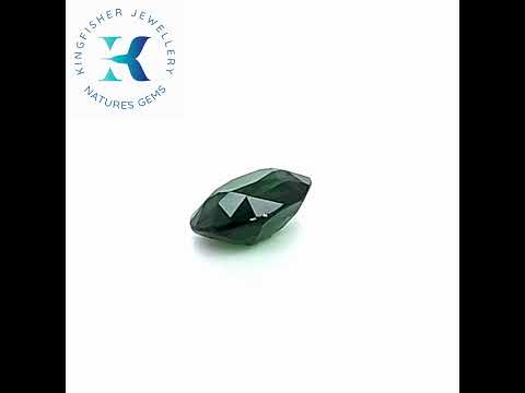 Rare Tsavorite for Collectors