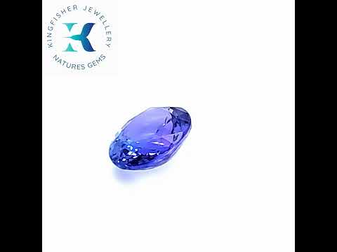Loose Tanzanite Gemstones for sale