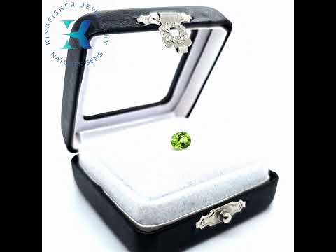 Peridot for Wedding Anniversary Jewellery