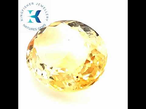 Citrine for Collectors