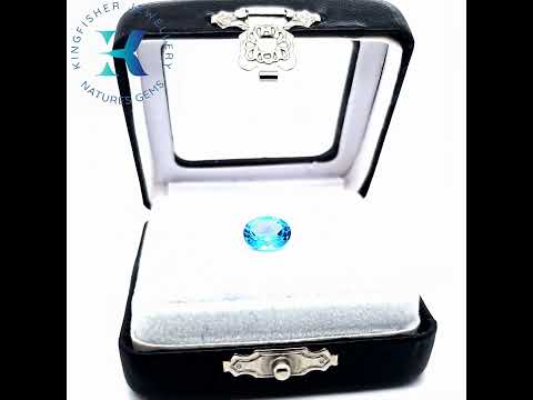 Zodiac Topaz for Capricorn