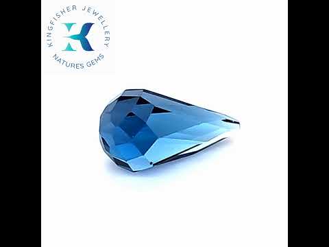 Topaz for Wedding Anniversary Jewellery