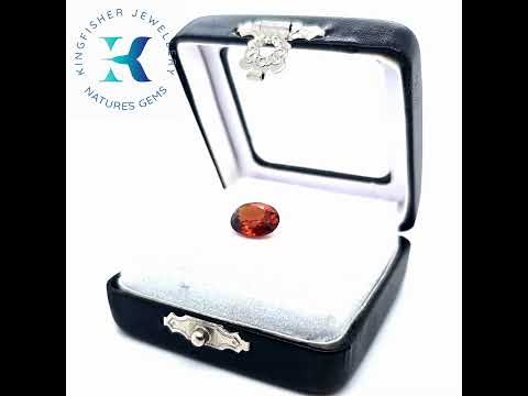 Where to Buy Hessonite Garnet