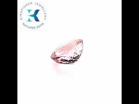 Zodiac Pink Tourmaline for Libra