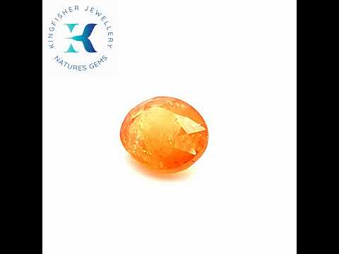 Where to Buy Spessartite Garnet