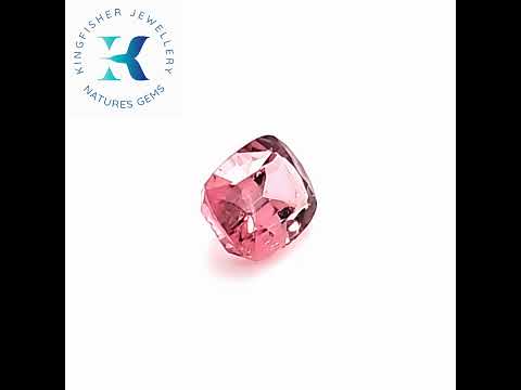 Zodiac Pink Tourmaline for Libra