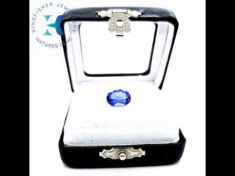 December Birthstone Tanzanite