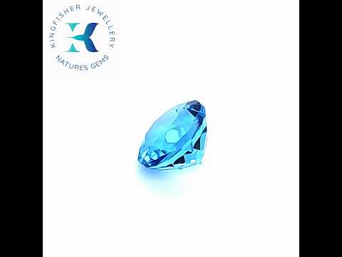 December Birthstone Topaz