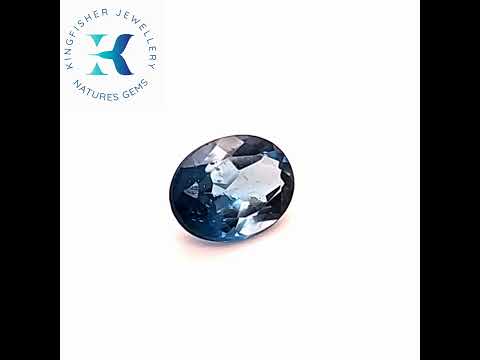 Loose Topaz Gemstone