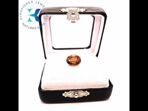 Zircon for August Birthdays