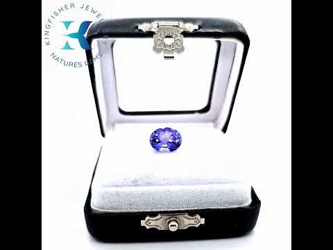 Tanzanite Ring