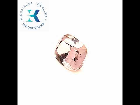 Meaning of Pink Tourmaline