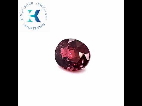 Meaning of Almandine Garnet