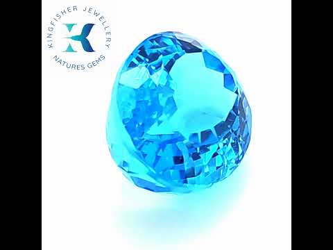 December Birthstone Topaz