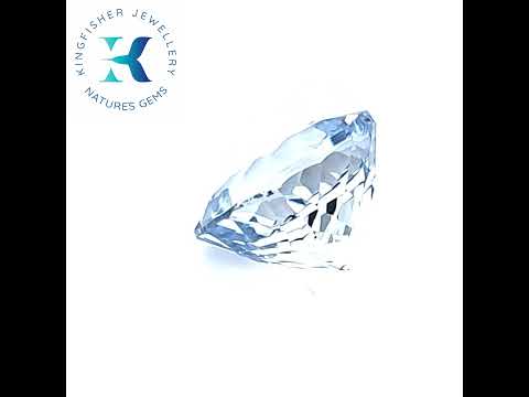 Affordable Aquamarine Gemstone