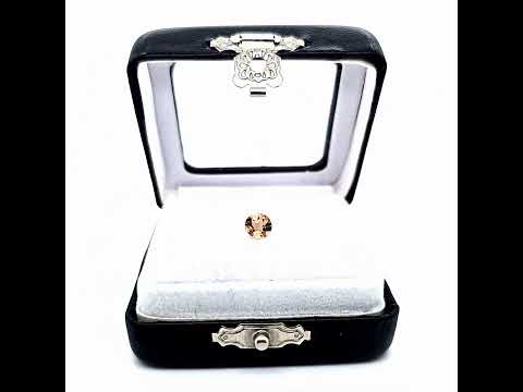 Healing Properties of Topaz