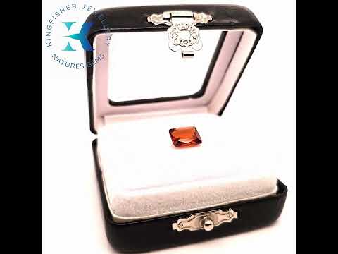 Where to Buy Hessonite Garnet